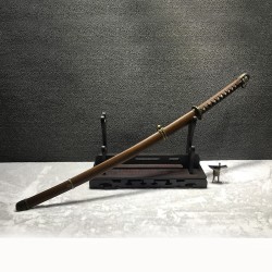 Samurai sword 332-365 Japanese sword