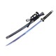 Samurai sword 332-365 Japanese sword Samurai sword 332-365 Japanese sword