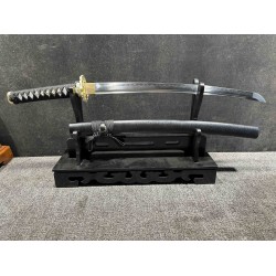 Samurai Knife 283-331 Japanese Sword