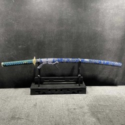 Samurai Knife 283-331 Japanese Sword