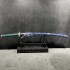Samurai Knife 283-331 Japanese Sword