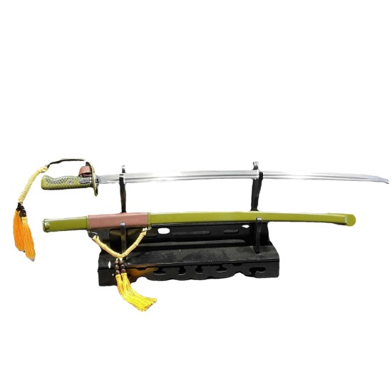 Samurai Knife 283-331 Japanese Sword