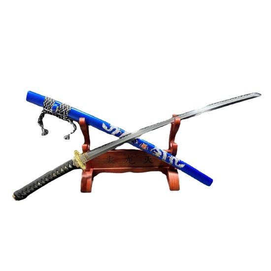 Samurai Knife 283-331 Japanese Sword