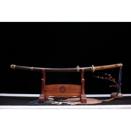 Samurai sword 332-365 Japanese sword Samurai sword 332-365 Japanese sword