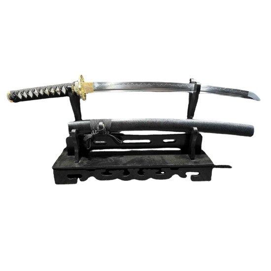 Samurai Knife 283-331 Japanese Sword Samurai Knife 283-331 Japanese Sword