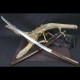 Samurai sword 332-365 Japanese sword