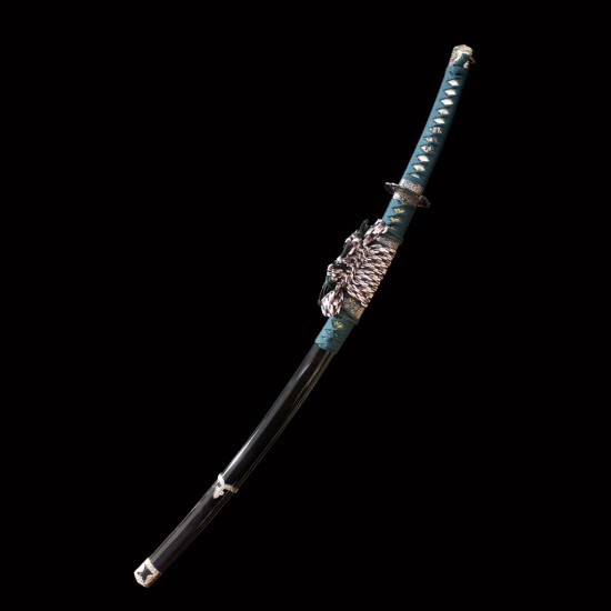 Samurai sword 332-365 Japanese sword