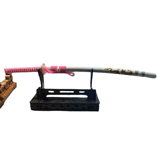 Samurai Knife 283-331 Japanese Sword Samurai Knife 283-331 Japanese Sword