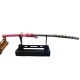 Samurai Knife 283-331 Japanese Sword Samurai Knife 283-331 Japanese Sword