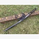 Samurai sword 332-365 Japanese sword Samurai sword 332-365 Japanese sword
