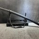 Samurai Tanto 09 - Traditional Japanese Short Sword