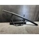Samurai Knife 283-331 Japanese Sword Samurai Knife 283-331 Japanese Sword