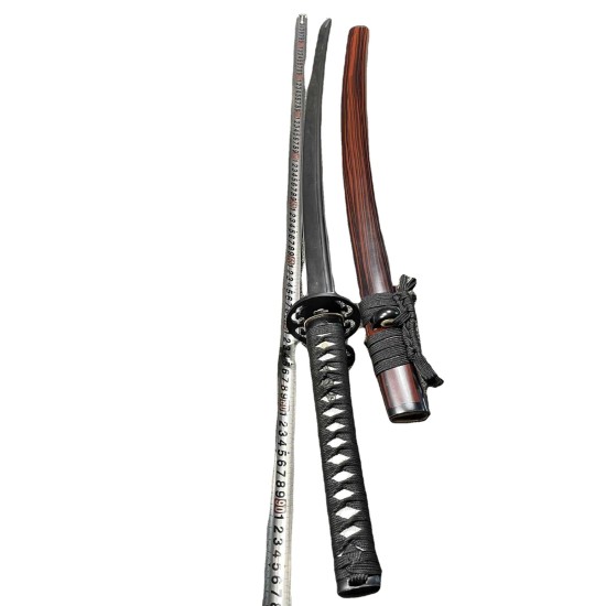 Samurai Knife 283-331 Japanese Sword Samurai Knife 283-331 Japanese Sword