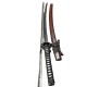 Samurai Knife 283-331 Japanese Sword Samurai Knife 283-331 Japanese Sword