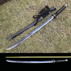 Samurai sword 332-365 Japanese sword