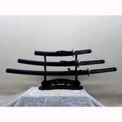 Samurai sword 332-365 Japanese sword