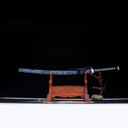 Samurai sword 332-365 Japanese sword