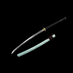 Samurai sword 332-365 Japanese sword