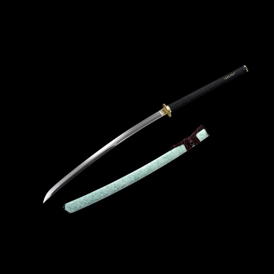 Samurai sword 332-365 Japanese sword