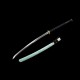 Samurai sword 332-365 Japanese sword