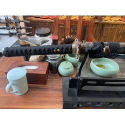Samurai Knife 283-331 Japanese Sword