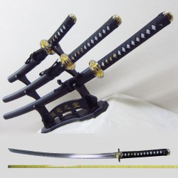 Samurai sword 332-365 Japanese sword