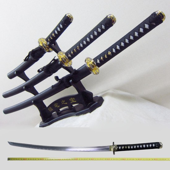 Samurai sword 332-365 Japanese sword