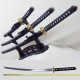 Samurai sword 332-365 Japanese sword