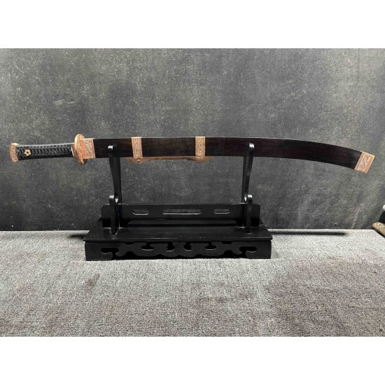 Samurai Knife 283-331 Japanese Sword