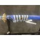 Samurai Knife 283-331 Japanese Sword Samurai Knife 283-331 Japanese Sword