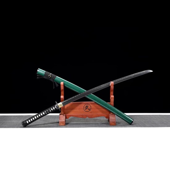 Samurai sword 332-365 Japanese sword