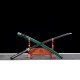Samurai sword 332-365 Japanese sword
