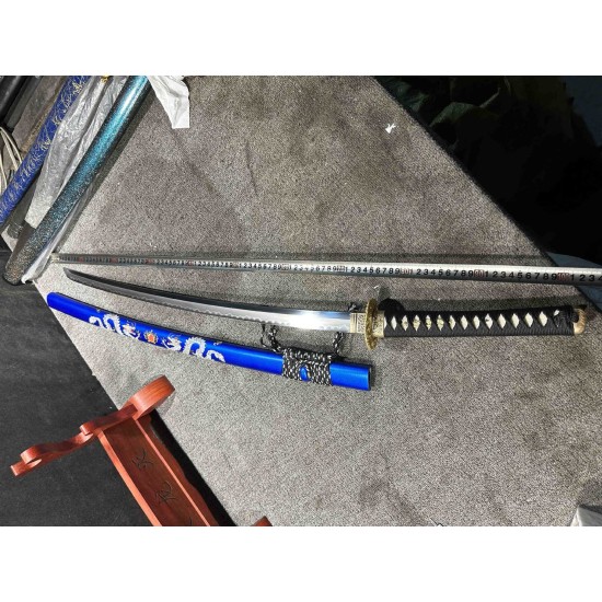 Samurai Knife 283-331 Japanese Sword