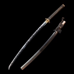 Samurai sword 332-365 Japanese sword