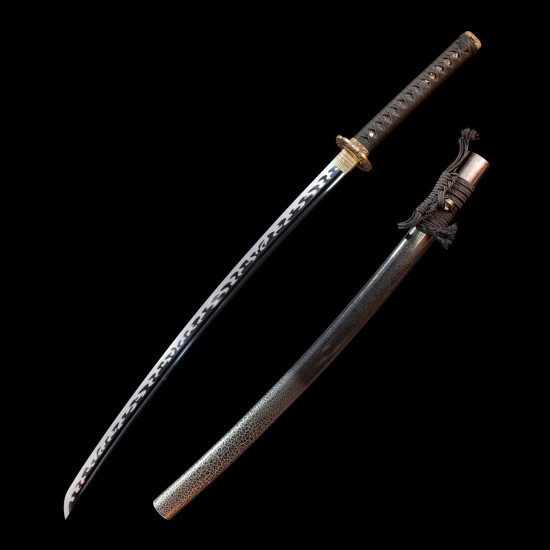 Samurai sword 332-365 Japanese sword Samurai sword 332-365 Japanese sword