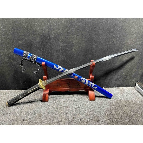 Samurai Knife 283-331 Japanese Sword