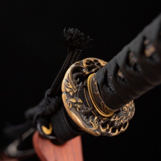 Samurai sword 332-365 Japanese sword Samurai sword 332-365 Japanese sword