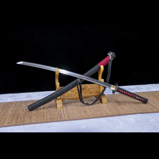 Samurai sword 332-365 Japanese sword
