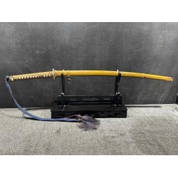 Samurai Knife 283-331 Japanese Sword