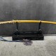 Samurai Tanto 08 - Traditional Japanese Short Sword