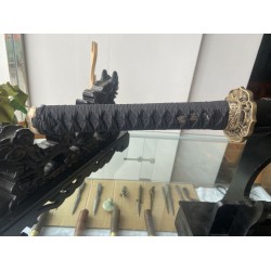 Samurai Knife 283-331 Japanese Sword