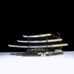 Samurai sword 332-365 Japanese sword