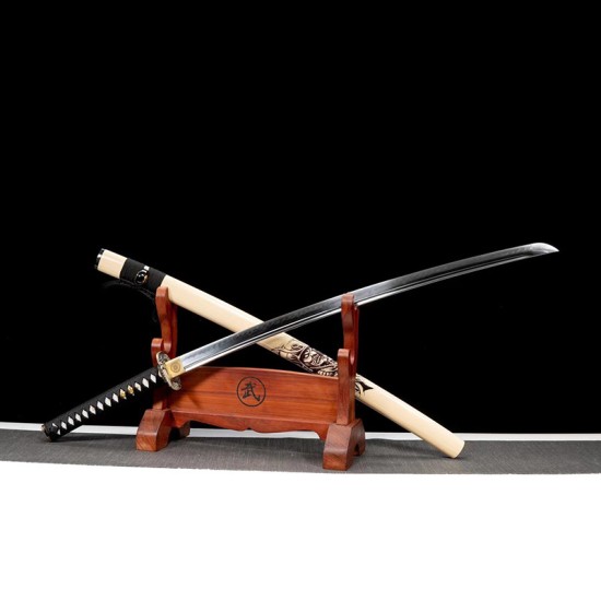 Samurai sword 332-365 Japanese sword