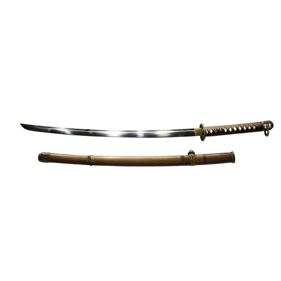 Samurai sword 332-365 Japanese sword
