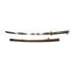 Samurai sword 332-365 Japanese sword