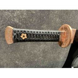 Samurai Knife 283-331 Japanese Sword