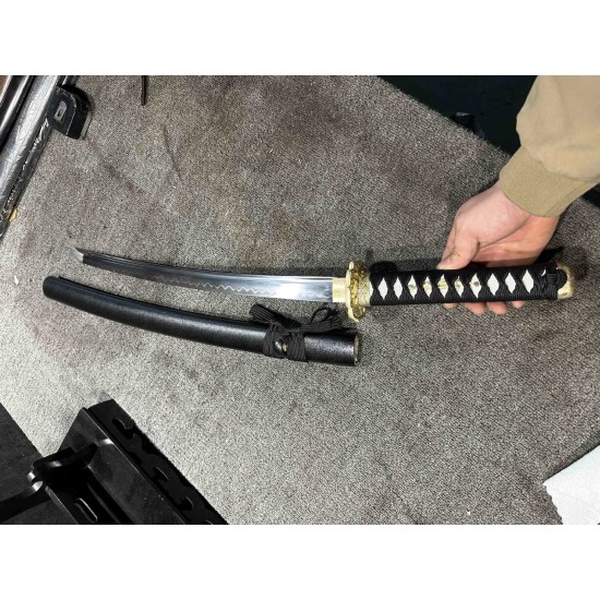 Samurai Knife 283-331 Japanese Sword Samurai Knife 283-331 Japanese Sword