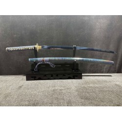 Samurai Knife 283-331 Japanese Sword