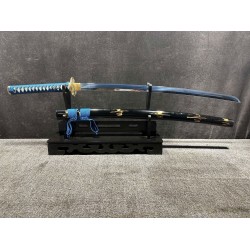 Samurai Knife 283-331 Japanese Sword