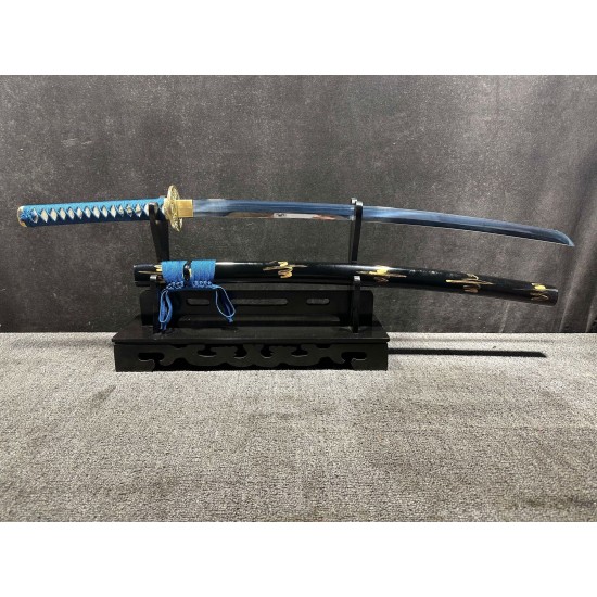 Samurai Knife 283-331 Japanese Sword Samurai Knife 283-331 Japanese Sword